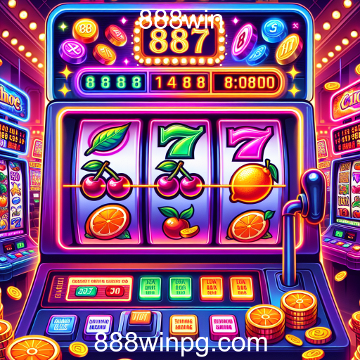 Descubra a Excitante Categoria de Cassino do 888win